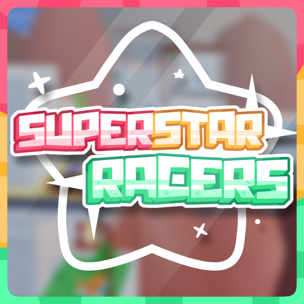 Superstar Racers