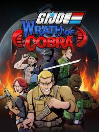 G.I. Joe: Wrath of Cobra