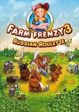 Farm Frenzy 3: Russian Roulette