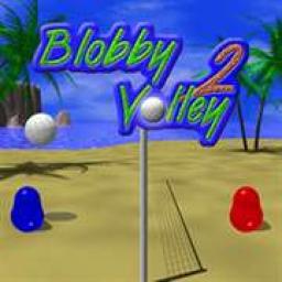 Blobby Volley 2