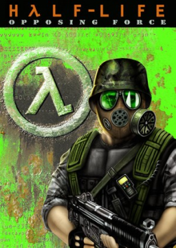 Half-Life: Opposing Force