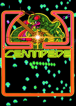 Centipede