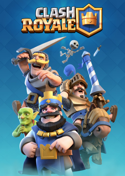 Clash Royale