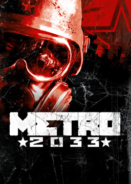 Metro 2033