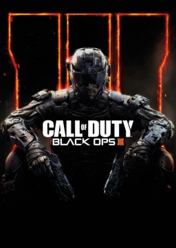 Call of Duty: Black Ops III