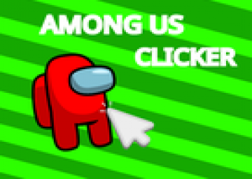 Among Us Clicker