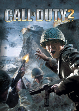 Call of Duty 2