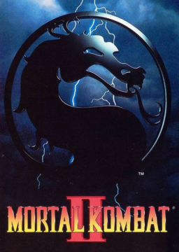 Mortal Kombat II