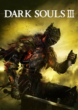 Dark Souls III