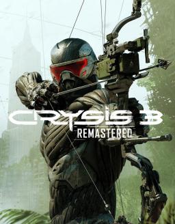 Crysis 3 Remastered