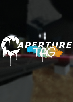 Aperture Tag