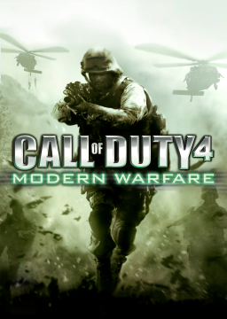 Call of Duty 4: Modern Warfare