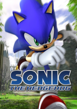 Sonic the Hedgehog