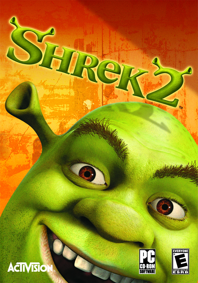 Shrek 2