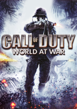 Call of Duty: World at War