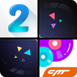 Piano Tiles 2