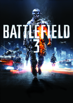 Battlefield 3