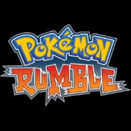 Pokémon Rumble