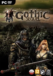 Gothic Sequel