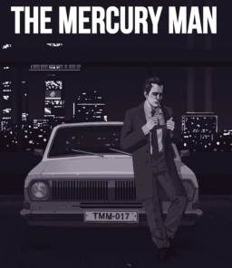 The Mercury Man