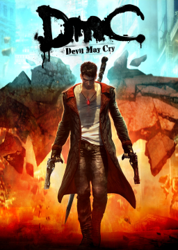 DmC: Devil May Cry