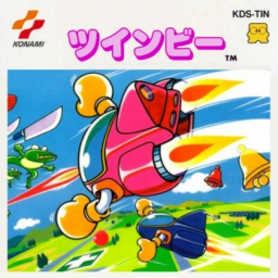 TwinBee