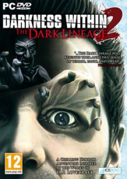 Darkness Within 2: The Dark Lineage