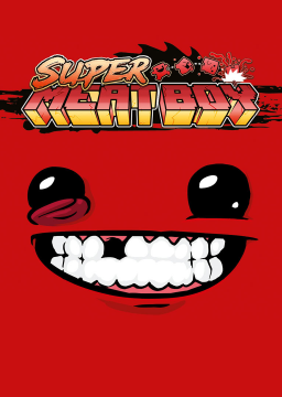 Super Meat Boy