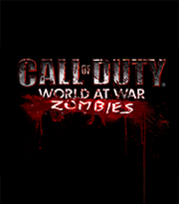 Call of Duty: World at War Zombies