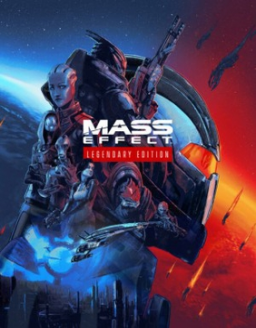 Mass Effect: Legendary Edition