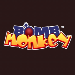 Bomb Monkey