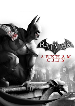 Batman: Arkham City