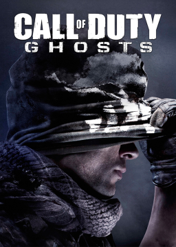 Call of Duty: Ghosts