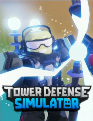 ROBLOX: Tower Defense Simulator