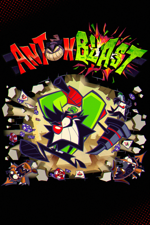 ANTONBLAST