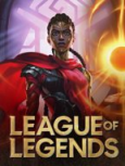 League of Legends