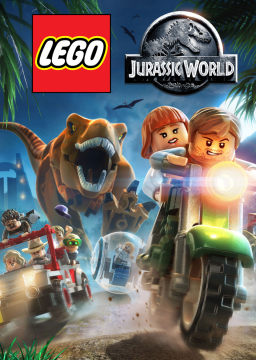 LEGO Jurassic World