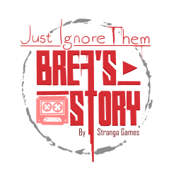 Just Ignore Them: Brea's Story Tape 1