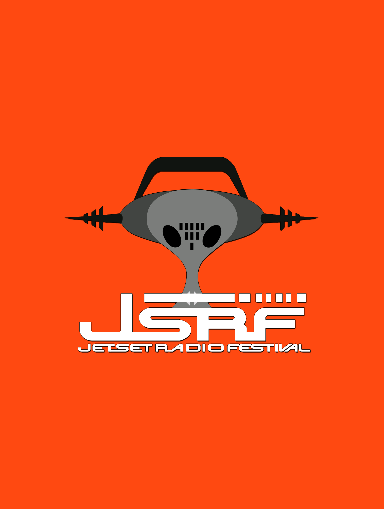 Jet Set Radio Festival