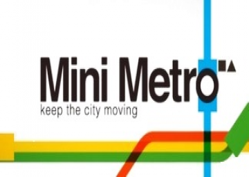 Mini Metro