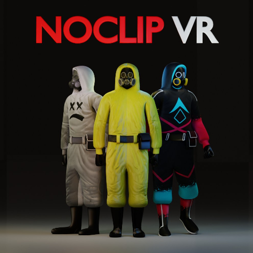 Noclip VR