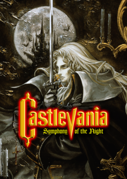 Castlevania: Symphony of the Night