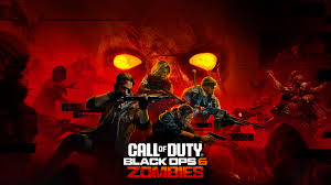 Call of Duty: Black Ops 6 Zombies