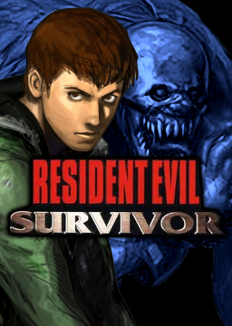 Resident Evil: Survivor