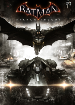 Batman: Arkham Knight