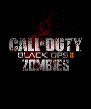 Call of Duty: Black Ops II Zombies