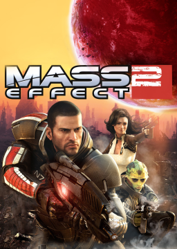 Mass Effect 2