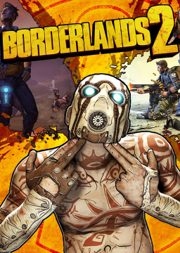 Borderlands 2