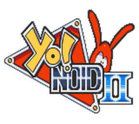 Yo! Noid 2