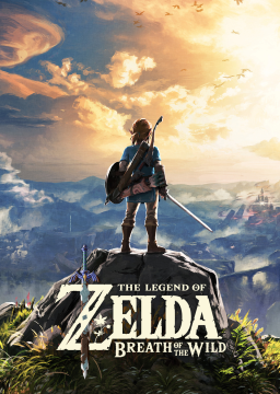 The Legend of Zelda: Breath of the Wild